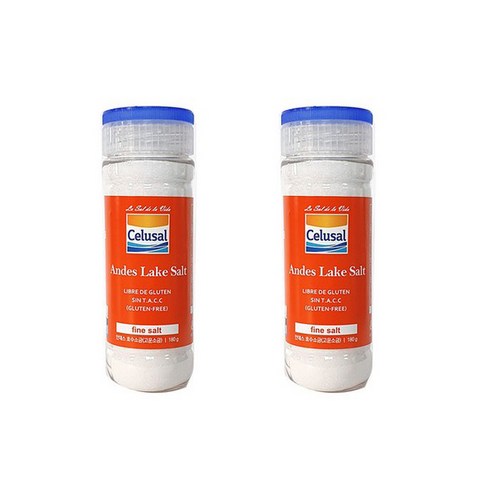 한주소금 1000도씨 용융소금 고유미네랄 순도 99.9% 고급소금, 1개, 700g Best Top3 셀루살 안데스 고운소금, 180g, 2개