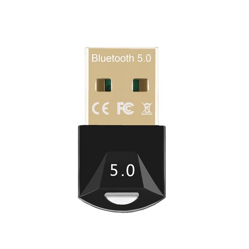 USB 블루투스 동글 5.0, GH-BLUE50