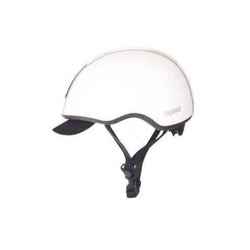 온가드 OG2 어반 헬멧, 화이트