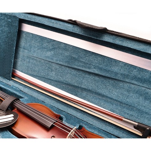 오를레앙 바이올린 케이스: 당신의 소중한 바이올린을 위한 완벽한 선택