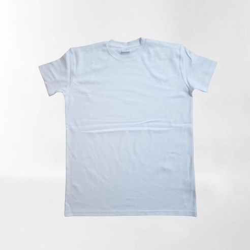 블랙벌크 남성용 라이트 머슬핏 무지 반팔 티셔츠