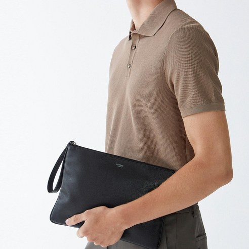 당신의 스타일을 완성하는 마지막 한 조각, 헤지스 클러치백 솔직 후기 헤지스클러치백