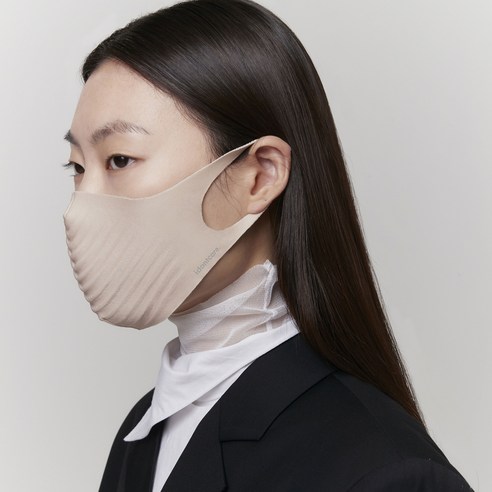 아이돈케어 라이트 패션마스크 L