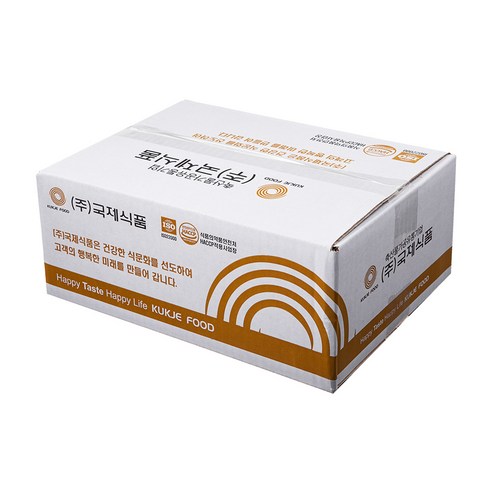 신선한 국내산 돈등뼈로 만드는 맛깔난 감자탕