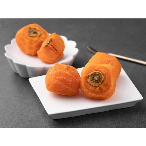 네이처팜 청도 생생 곶감 24과 세트 (냉동), 1.2kg, 1세트