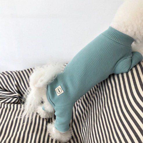 매그독 강아지 디프 올인원, 스카이블루