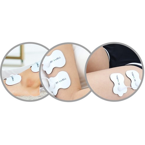 효과적인 마사지로 피로를 풀어보세요