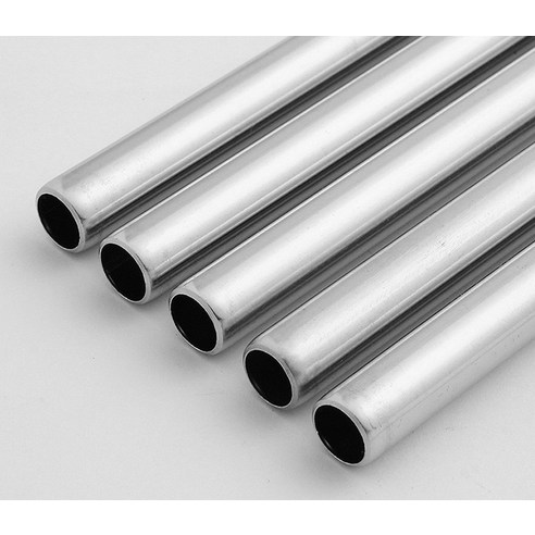 플라스틱 빨대에 대한 친환경적이고 건강한 대안