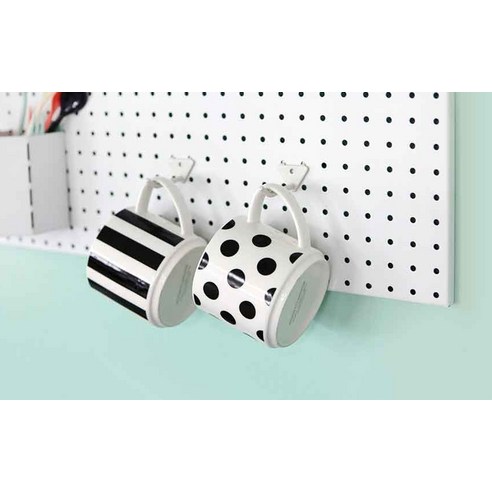 실용성과 디자인을 갖춘 이상적인 수납 도구