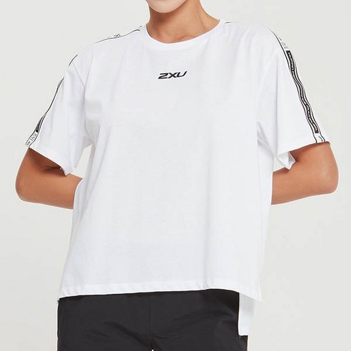 2XU 데이브레이크 액티브 반팔 티셔츠