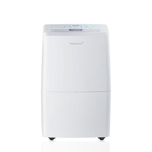 AIRREX 업소용 공기청정 제습기 65L CDH-350