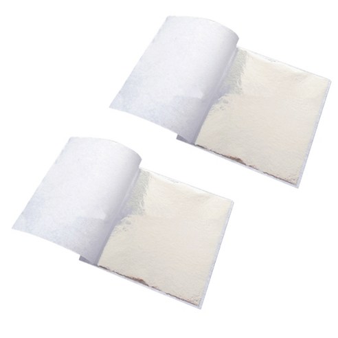 은박지 9 x 9 cm 100p, 2개 - 가격 변동 추적 그래프 - 역대가