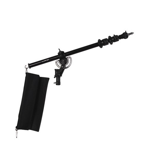유쾌한생각 다용도 수직 붐암, 1개
