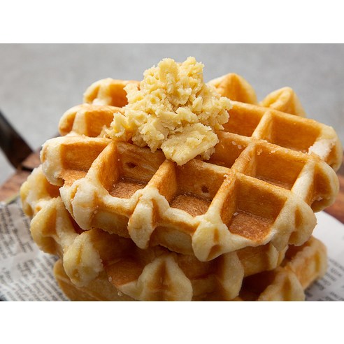 달콤한 조화의 정수