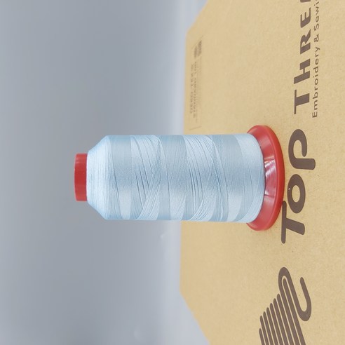 탑스레드 폴리 자수실, 321, 1개