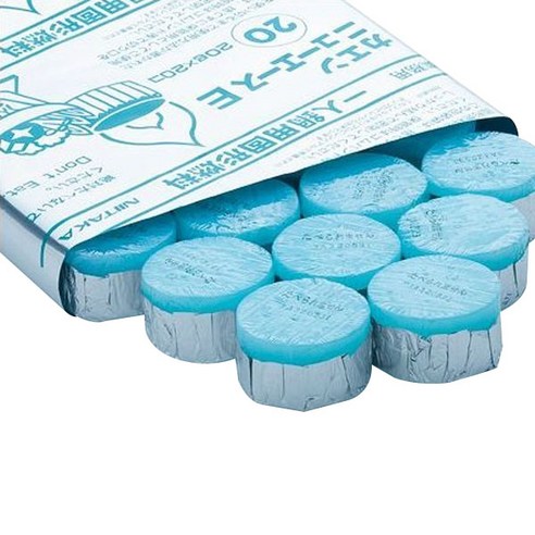 카엔 다용도 착화제, 20g, 20개