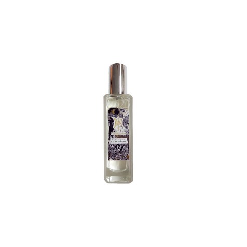 르블랑 잉글리쉬 페어 앤 프리지아 향수 오드퍼퓸, 30ml