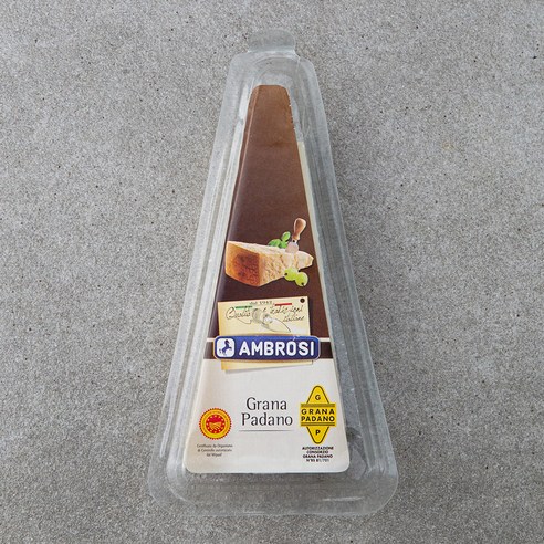 암브로시 후레쉬 그라나파다노, 150g, 1개입, 1개