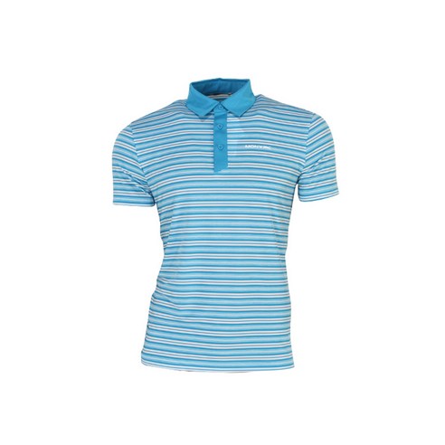 페라어스 남성용 골프 컬러라인 반팔 티셔츠 CTAMO2001M1