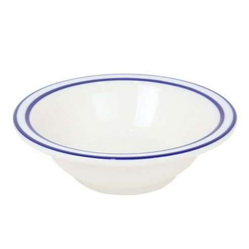 시라쿠스 뉴욕 쿠프 찬기 S 11.7cm, 블루, 1개