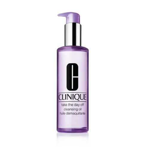 크리니크 테이크 더 데이 오프 클렌징 오일, 200ml, 1개