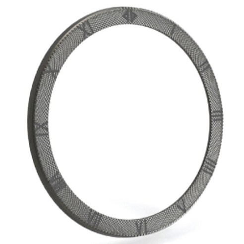 스마트워치 베젤 링 A Type 46mm, 럭셔리 티타늄
