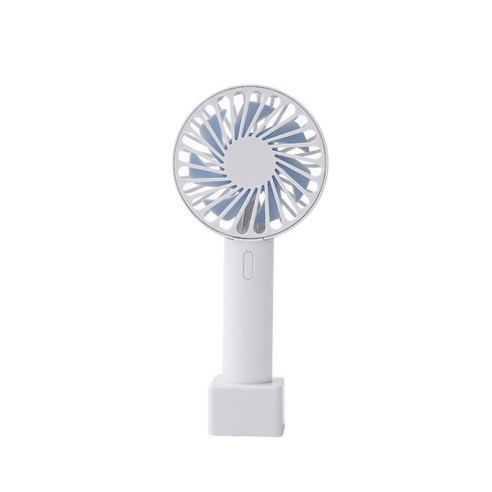 액센 휴대용 내맘대로 커스터마이징 동물 핸디 선풍기 미니, F32, 혼합색상