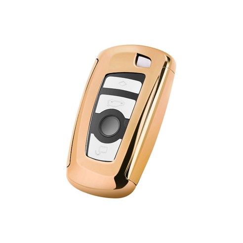 BMW 키홀더, 골드