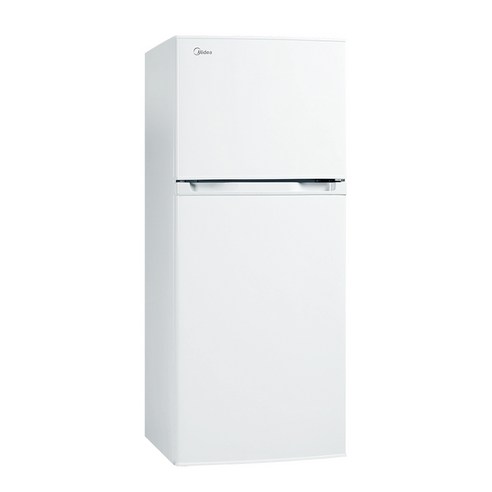 미디어 직냉식 소형 냉장고 156L 방문설치, MR-157LW(화이트)