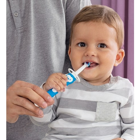 MAM BABY mambaby mam 牙刷 嬰兒牙刷 嬰兒 口腔護理 牙刷 兒童牙刷 寶寶 幼兒