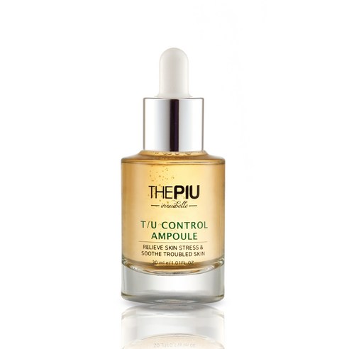 더피유 티유 컨트롤 앰플, 30ml, 1개