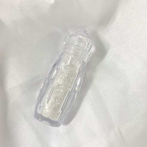 네일 픽시스톤 글리터, 크리스탈, 1개