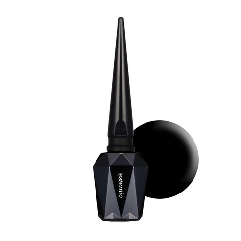 에스떼미오 옥시젼 컬러 젤 14ml, better black, 1개