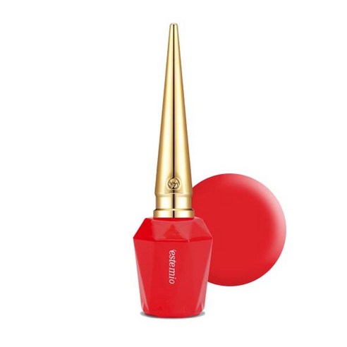 에스떼미오 옥시젼 컬러 젤 14ml, R2, 1개