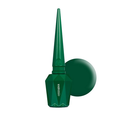 에스떼미오 옥시젼 컬러 젤 14ml, better green, 1개