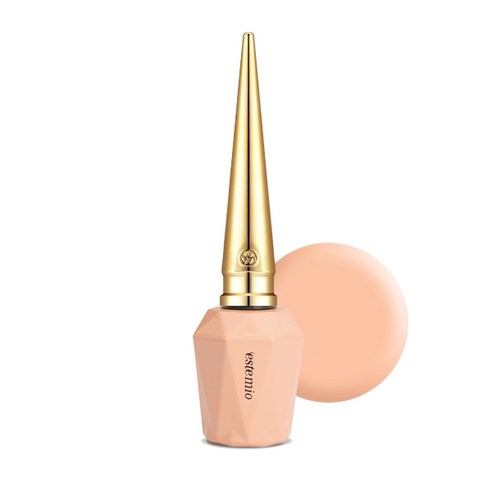 에스떼미오 옥시젼 컬러 젤 14ml, N2, 1개
