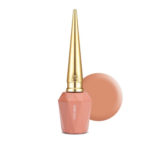 에스떼미오 옥시젼 컬러 젤 14ml, N4, 1개