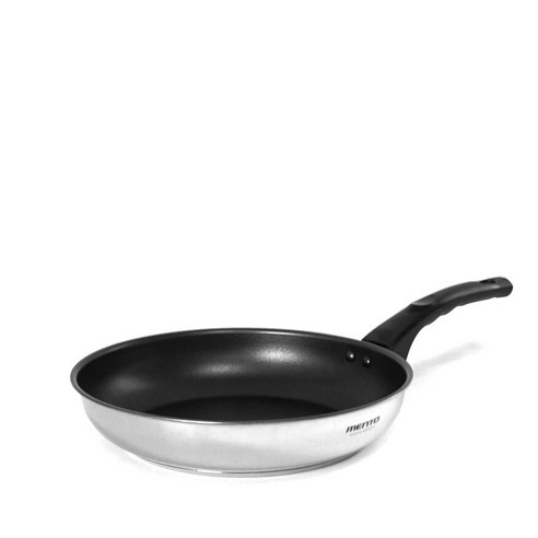 키친아트 멘토 열센서 인덕션 후라이팬, 1개, 26 cm