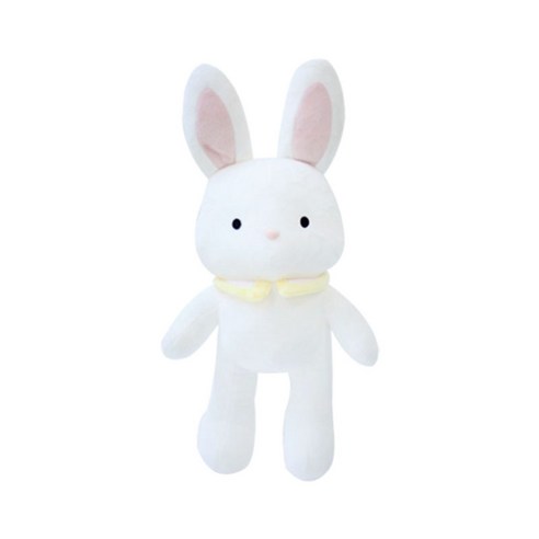 바니츄 봉제인형, 옐로우, 55cm