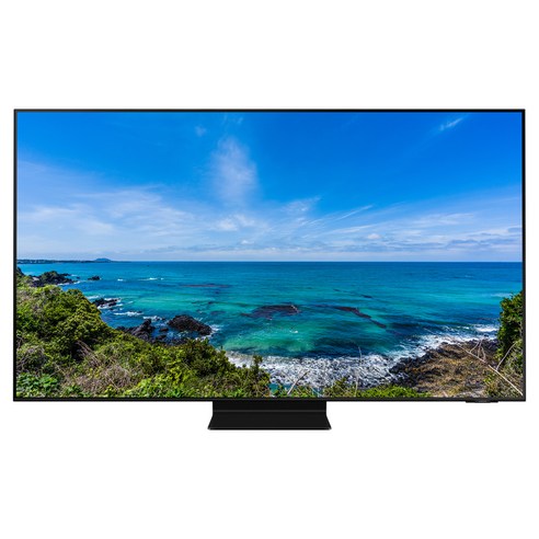 삼성전자 Neo QLED 4K 138cm TV KQ55QNA90AFXKR, 벽걸이형, 방문설치