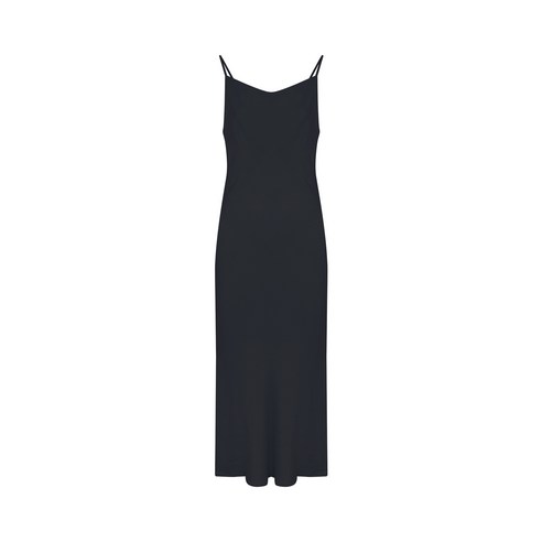 르네제이 Shape Neckline Dress