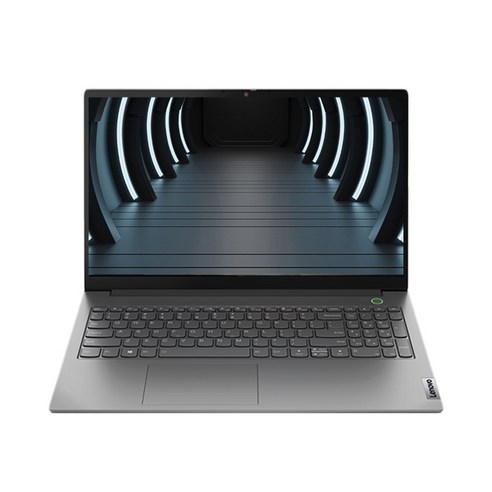 레노버 2021 ThinkBook 15 G3, 미네랄 그레이, 라이젠7 4세대, 512GB, 16GB, WIN10 Pro, 21A4000FKR