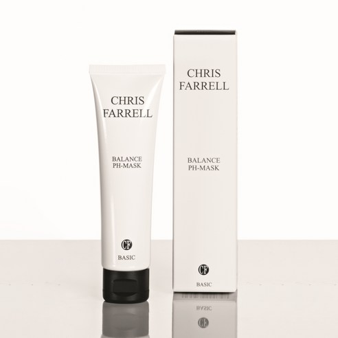 크리스파렐 밸런스 pH 워시오프 마스크 50ml, 1개입, 1개