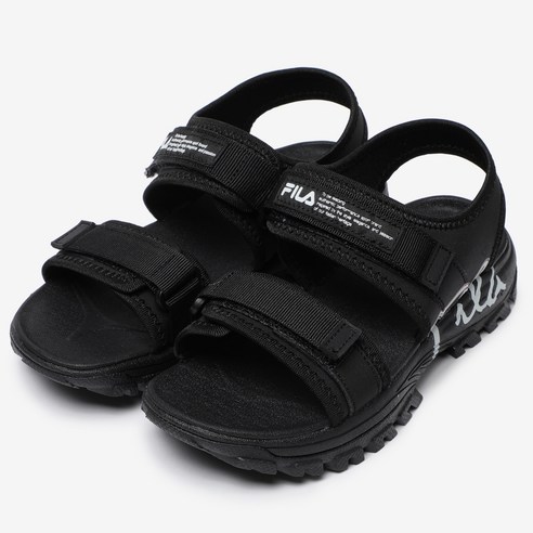 휠라 아동용 트레이서 샌들 3SM01260D