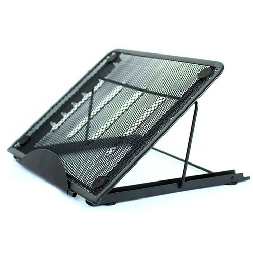 슈크 다이아몬드 접이식 노트북 거치대, 핑크 Best Top3