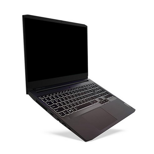 레노버 2021 Gaming 3 15.6, 쉐도우 블랙, 라이젠7 4세대, 256GB, 16GB, WIN10 Home, 82K2006FKR