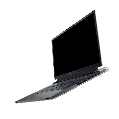 델 2021 Alienware 17.3, 루나 라이트, 코어i9 11세대, 1024GB, 32GB, WIN10 Pro, DAWX17R1-A007KR P48E