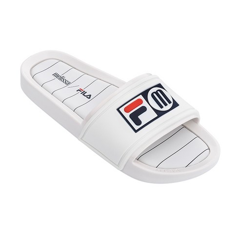 멜리사 SLIDE FILA AD 슬리퍼