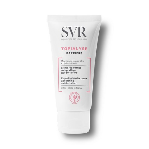 SVR 토피알리즈 배리어 크림, 50ml, 1개