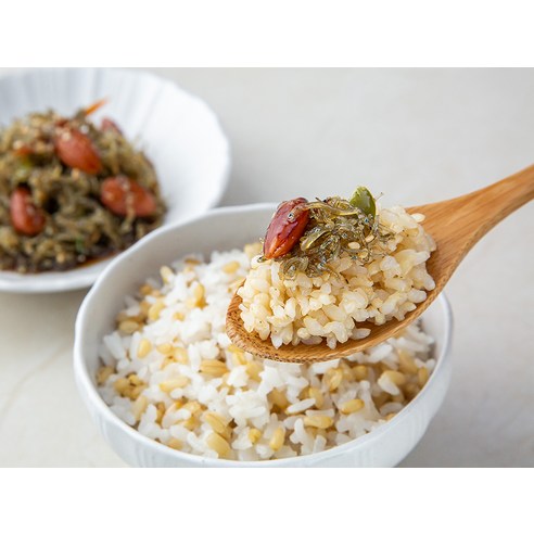 간편함과 맛을 겸비한 완벽한 반찬